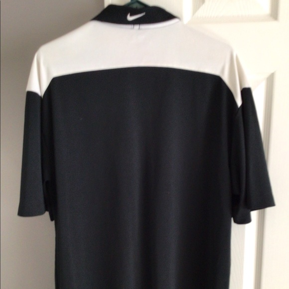 Nike Golf Iowa Hawkeyes - Picture 3 of 3